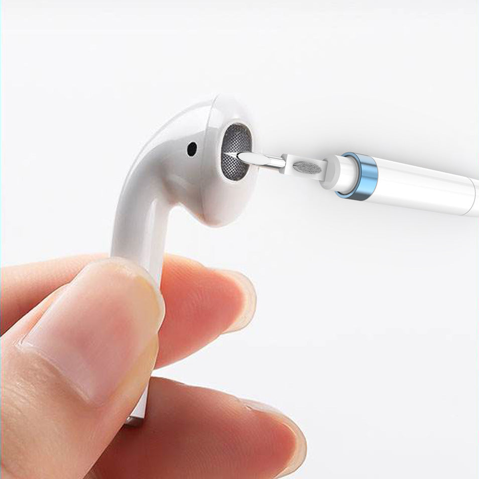 Headphone Cleaning Pen Earplugs Earbuds Mobile