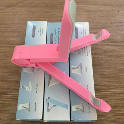 Foldable Tablet HolderCJSJSJSJ00686-Bl