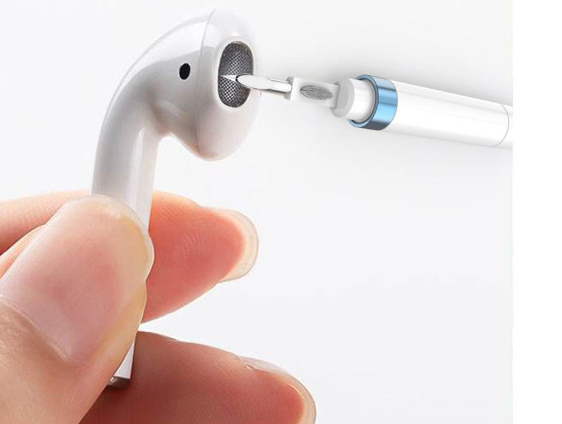 Headphone Cleaning Pen Earplugs Earbuds Mobile