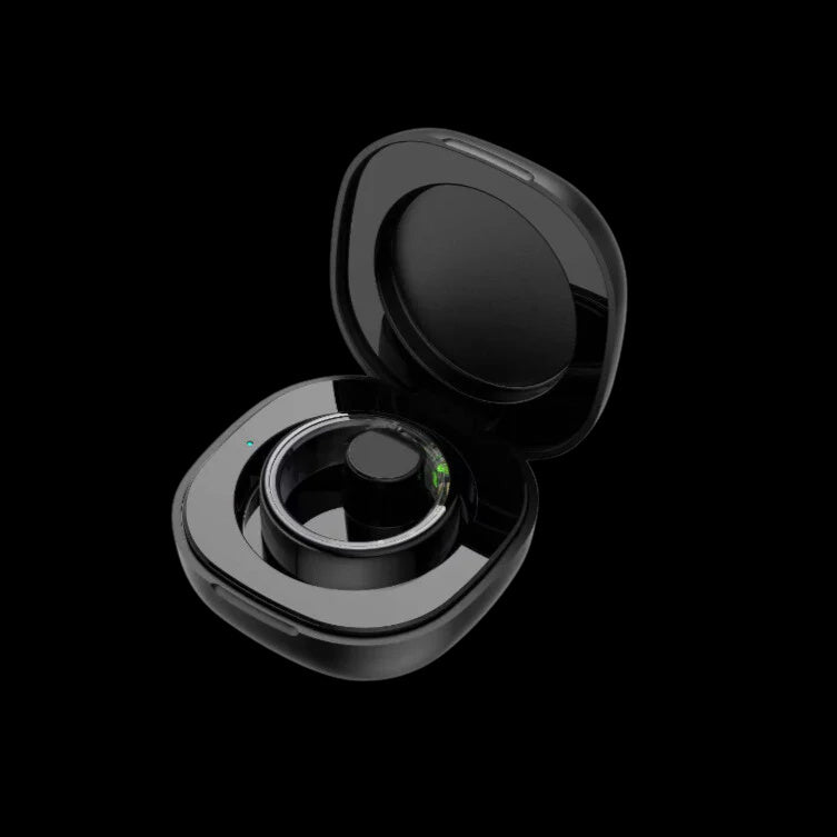 New Smart Ring Remote Control