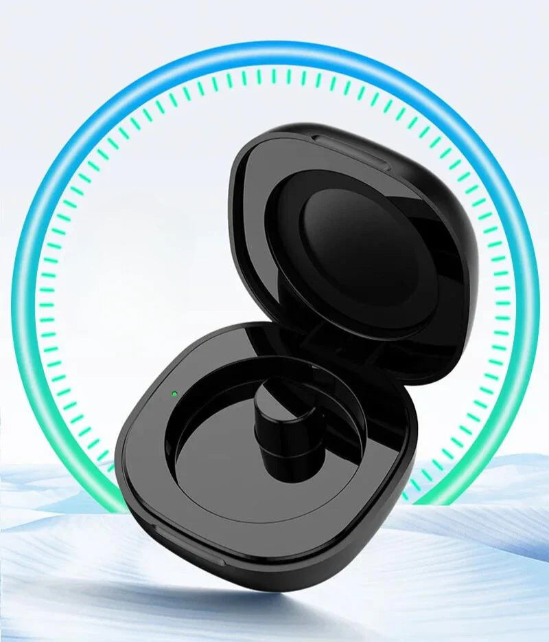 New Smart Ring Remote Control