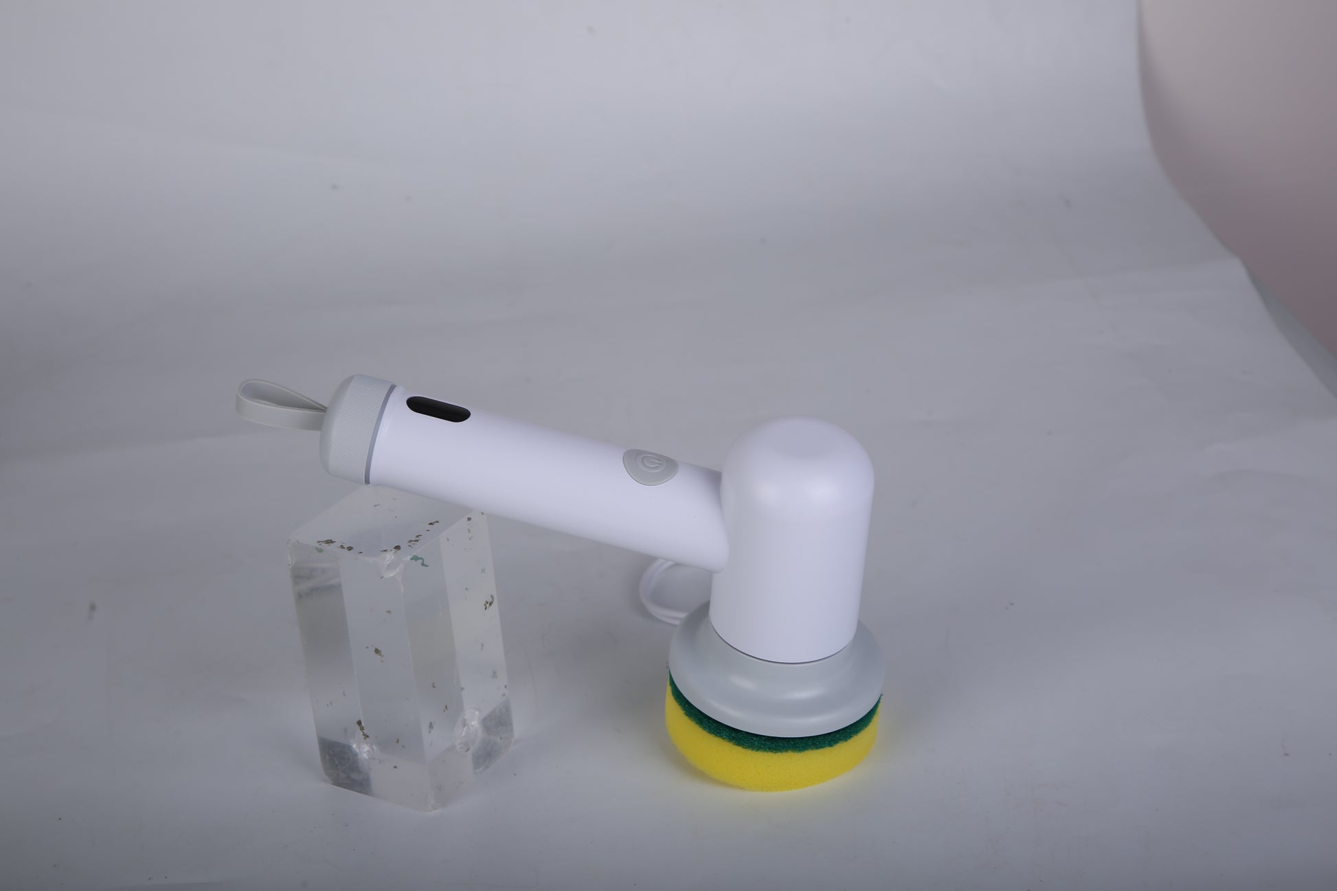 Rechargeable Electric Spin ScrubberCJQX254434101AZ