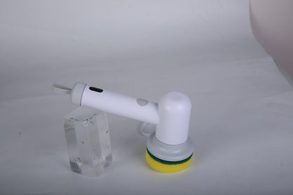 Rechargeable Electric Spin ScrubberCJQX254434101AZ
